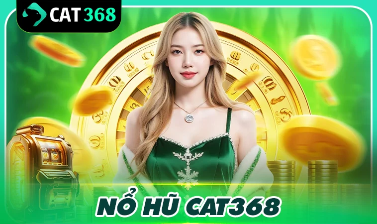 Trang chủ 31 Nhà Cái Cat368 - Nhà Cái Cá Cược Online Số 1 Tại Việt Nam Hiện Nay