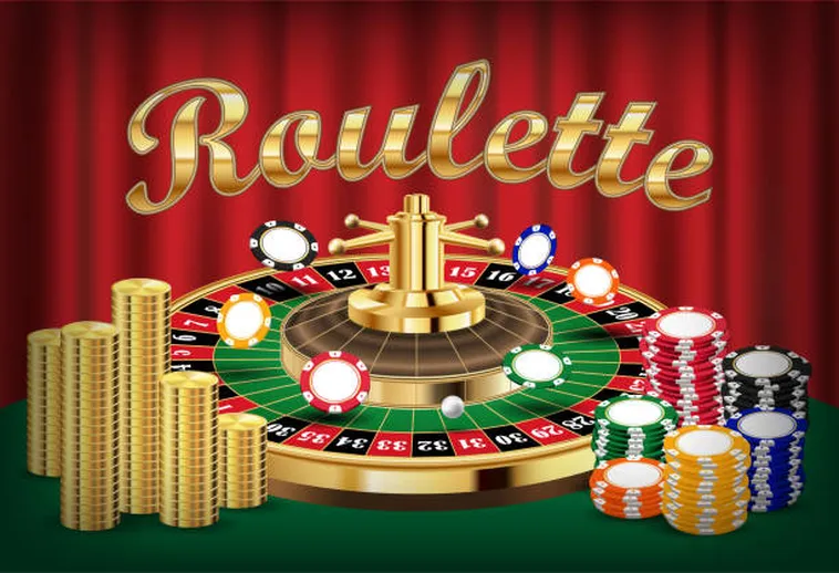 Bí Kíp Chơi Roulette Nhà Cái Cat368 Thắng Lớn Mỗi Ngày