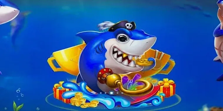 Bí Kíp Chơi Bắn Cá Vua Hải Tặc Tại Cat368 Thắng Lớn Mỗi Ngày