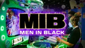 Tuyệt Kỹ Chơi Bắn Cá Men In Black Tại Cat368 Kiếm Tiền Triệu