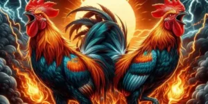 Bí Quyết Cách Chơi Đá Gà 3D Tại Cat368 Thắng Lớn Nhanh Nhất