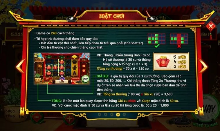 Mẹo Hay Trong Cách Chơi Nổ Hũ Ông Đồ Tại Cat368 Nổ Jackpot