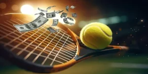 Kinh Nghiệm Tìm Hiểu Cá Cược Quần Vợt Cat368 Thắng Lớn Grand Slam