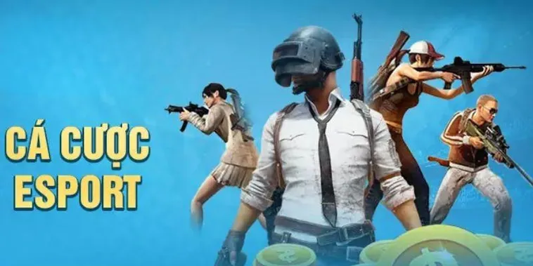 Hướng Dẫn Cách Chơi Thể Thao Điện Tử Tại Cat368 Siêu Lợi Nhuận