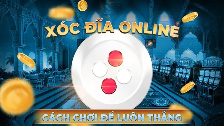 Trò Chơi Xóc Đĩa Tại Cat368 Bí Kíp Trúng Thưởng Cực Khủng